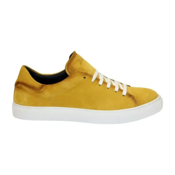 duca_by_matiste_cremona_s_1.webp Cheap Duca by Matiste Cremona Suede Sneakers Yellow