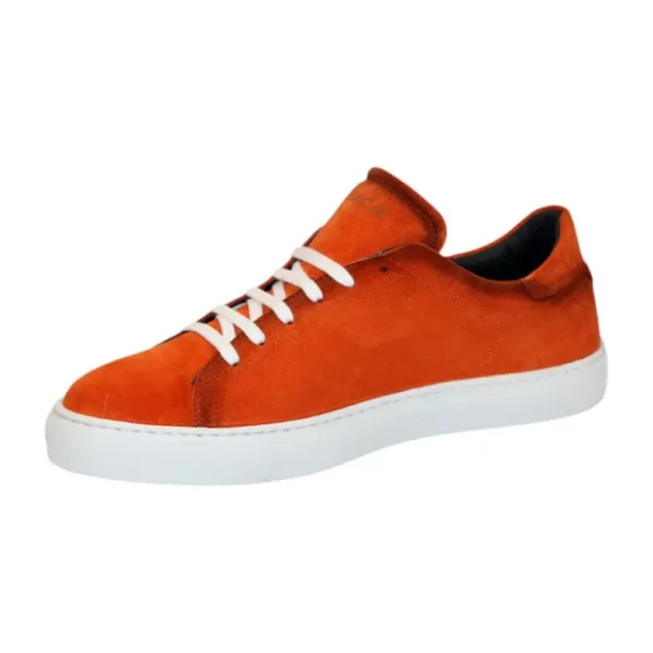 duca_by_matiste_cremona_s_2-1.webp New Duca by Matiste Cremona Suede Sneakers Orange
