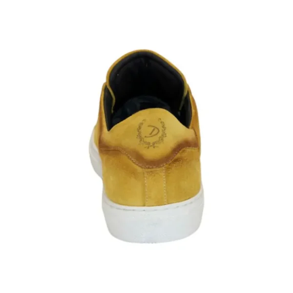 duca_by_matiste_cremona_s_3.webp Cheap Duca by Matiste Cremona Suede Sneakers Yellow