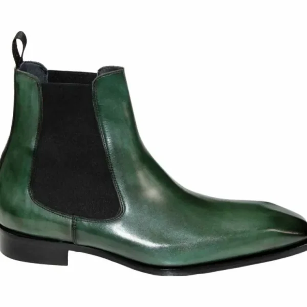duca_by_matiste_empoli_ge_2-1.webp Clearance Duca by Matiste Empoli Genuine Leather Boots Green