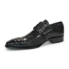 Online Duca by Matiste Imperio Shoes Black