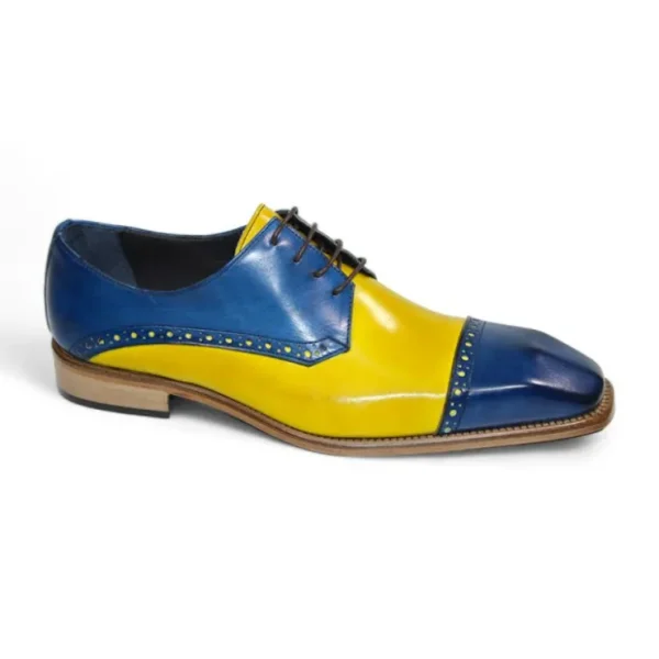 duca_by_matiste_lombardi__1-1.webp Sale Duca by Matiste Lombardi Leather Ocean Blue/Yellow