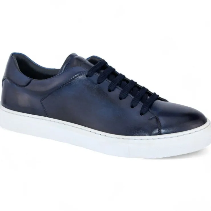 Flash Sale Duca by Matiste Monza Sneakers Navy