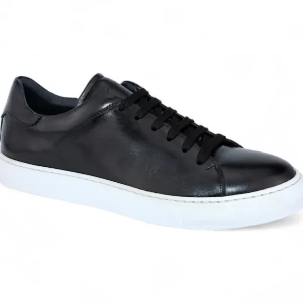 duca_by_matiste_monza_sne_0.webp Online Duca by Matiste Monza Sneakers Black