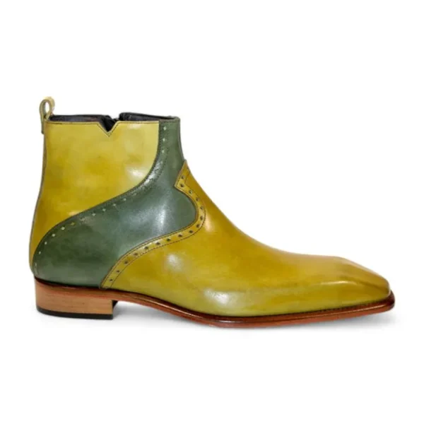 duca_by_matiste_pedaso_le_1-3.webp New Duca by Matiste Pedaso Leather shoes Olive/Green