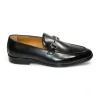 Cheap Duca by Matiste Vasto Leather Shoes Black