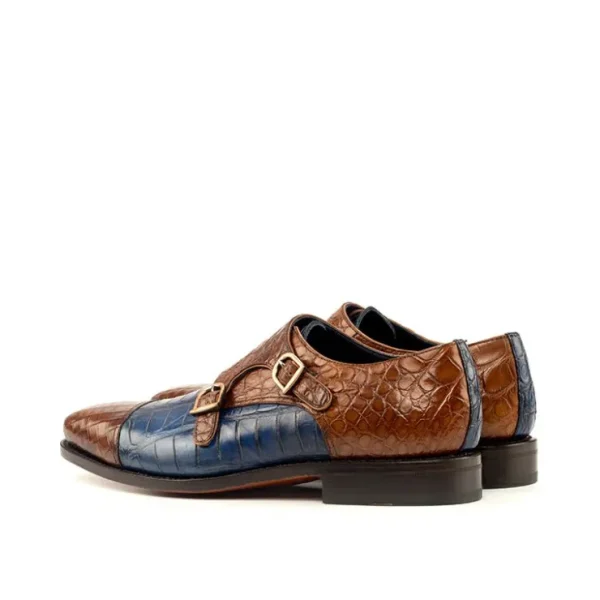 emanuele_sempre_double_mo_1-11.webp Hot Emanuele Sempre Double Monk Alligator Shoes Navy/Med Brown Navy/MedBrown