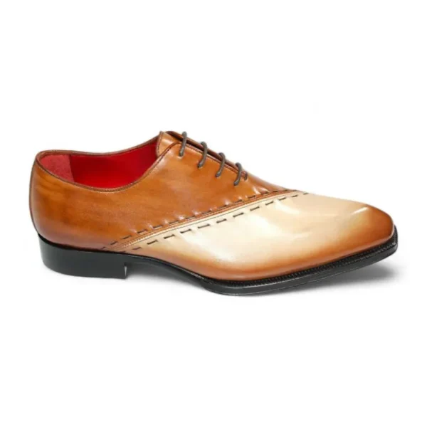 emilio_franco_arstide_lea_1-1.webp Discount Emilio Franco Arstide Leather Shoes Beige/Brandy