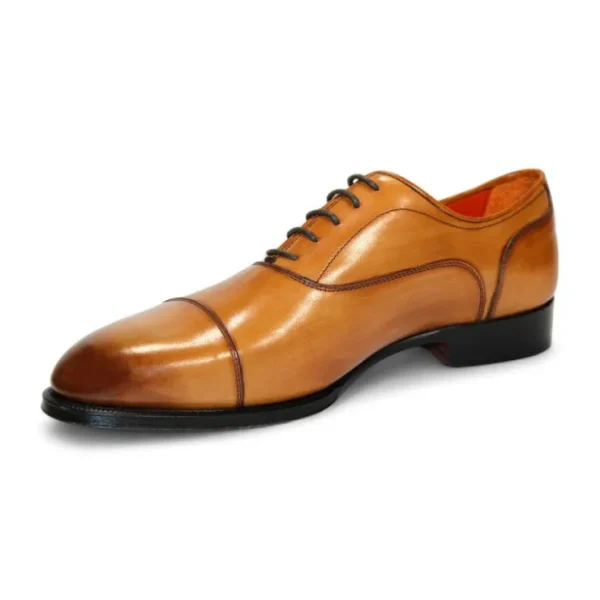 emilio_franco_artigiana_g_4.webp Shop Emilio Franco Artigiana Gastone Leather Cognac