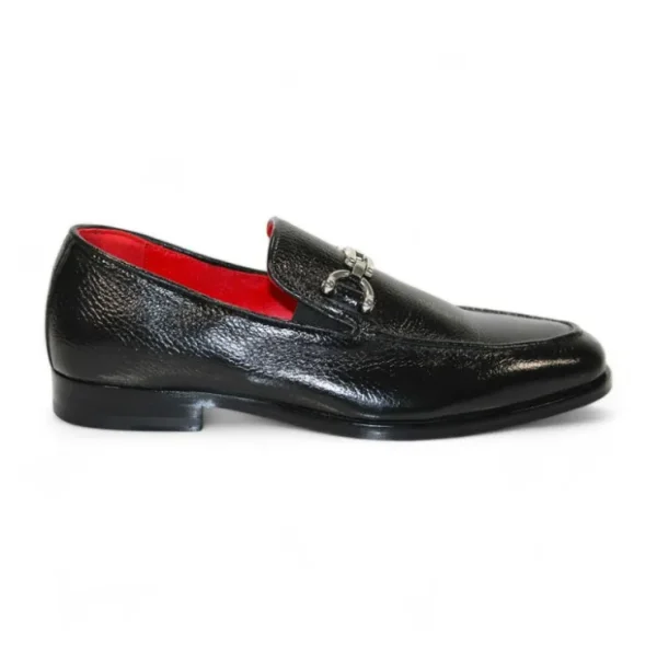 emilio_franco_edgardo_dee_1-2.webp Clearance Emilio Franco Edgardo Deerskin Shoes Black