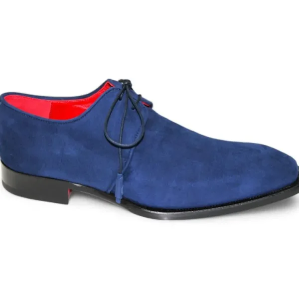 emilio_franco_gabriele_ge_1-3.webp New Emilio Franco Gabriele Genuine Suede Shoes Navy