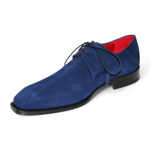 emilio_franco_gabriele_ge_2-3.webp New Emilio Franco Gabriele Genuine Suede Shoes Navy