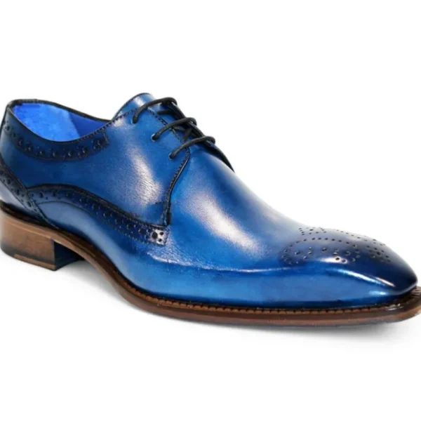 emilio_franco_giacamo_lea_0-2.webp Best Emilio Franco Giacamo Leather Shoes Ocean Blue OceanBlue