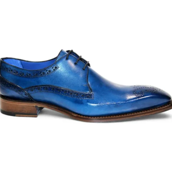 emilio_franco_giacamo_lea_1-2.webp Best Emilio Franco Giacamo Leather Shoes Ocean Blue OceanBlue