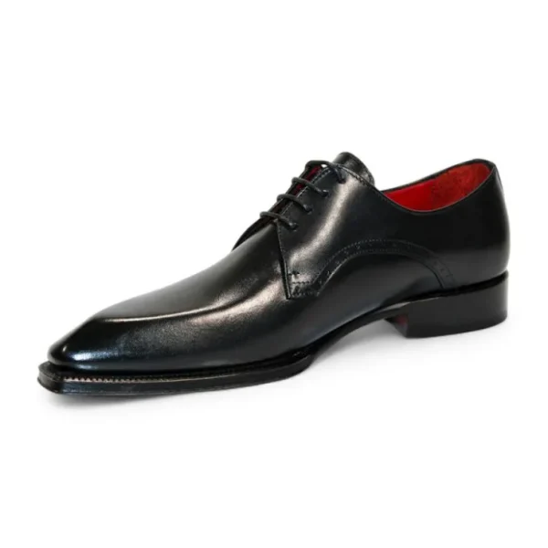 emilio_franco_renzo_leath_2-1.webp Online Emilio Franco Renzo Leather Shoes Black
