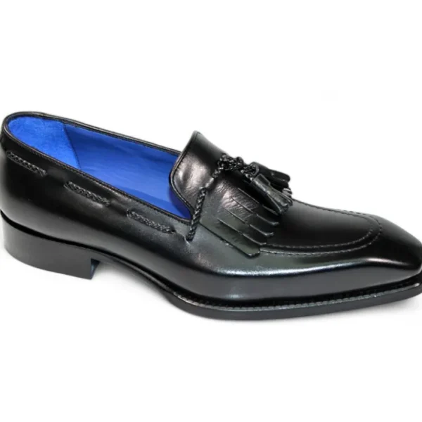 emilio_franco_tommaso_lea_1-2.webp Fashion Emilio Franco Tommaso Leather Shoes Black