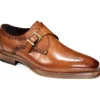 Store Emilio Franco Vincenzo Shoes Brandy