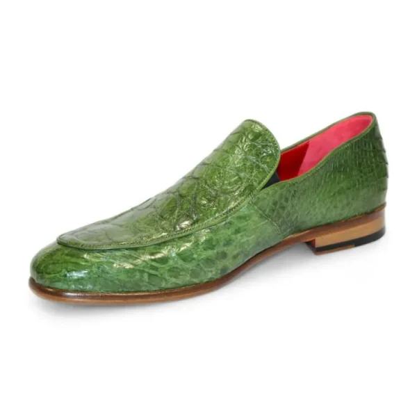 fennix_easton_genuine_all_2-1.webp Store Fennix Easton Genuine Alligator Shoes Green