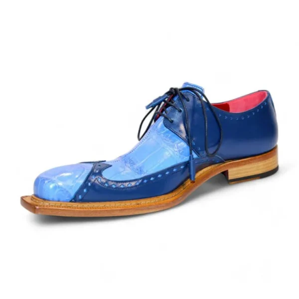 fennix_harry_genuine_alli_2-1.webp Hot Fennix Harry Genuine Alligator/Leather Shoes Light Blue/Navy