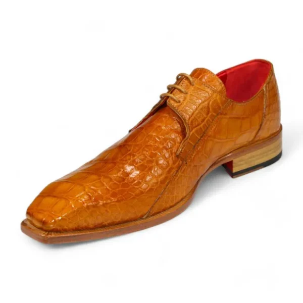 fennix_logan_genuine_alli_2.webp Cheap Fennix Logan Genuine Alligator Shoes Cognac