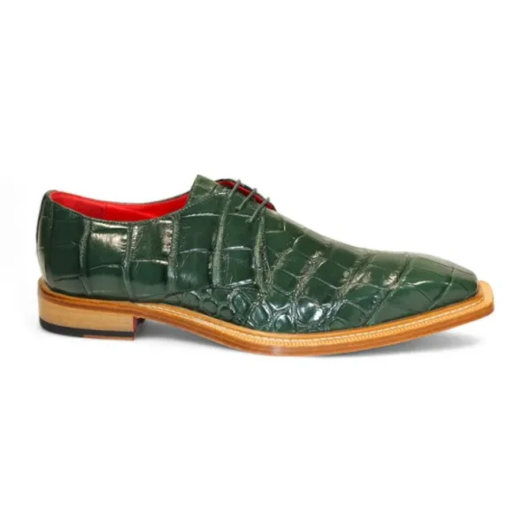 fennix_rowan_genuine_alli_1-2.webp Cheap Fennix Rowan Genuine Alligator Shoes Green