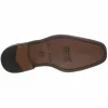 Fashion Ferrini 205 Belly Alligator Plain Toe Shoes Navy