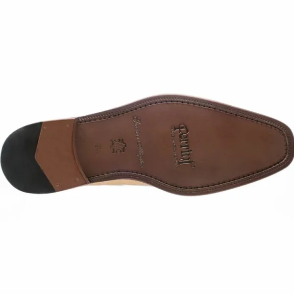 Flash Sale Ferrini 216 Belly Alligator Cap Toe Shoes Dune
