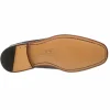 Cheap Ferrini 3520 Belly Alligator Split Toe Shoes Chocolate
