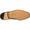 Online Ferrini 3520 Belly Alligator Split Toe Shoes Navy
