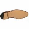 Hot Ferrini 3786 French Calfskin Plain Toe Shoes Jamaica
