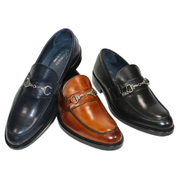 firmani_ben_leather_shoes_2-1.webp Discount Firmani Ben Leather Shoes Cognac