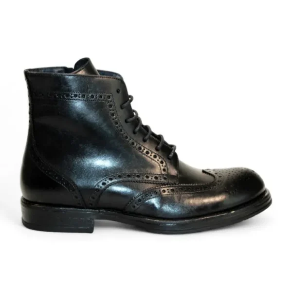 firmani_daniel_leather_bo_1-1.webp Discount Firmani Daniel Leather Boots Black