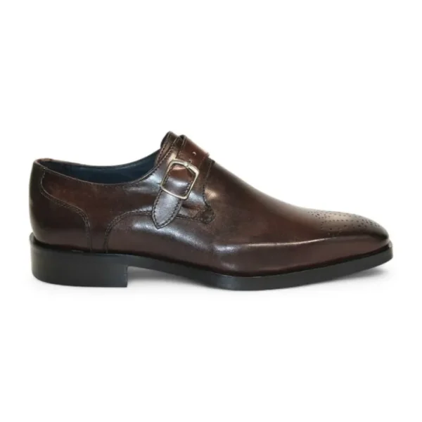 firmani_duncan_leather_sh_1-1.webp Store Firmani Duncan Leather Shoes Chocolate