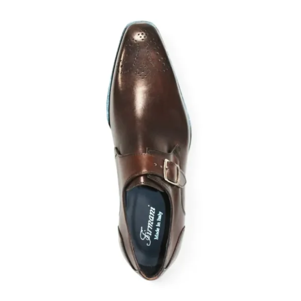 firmani_duncan_leather_sh_3-1.webp Store Firmani Duncan Leather Shoes Chocolate