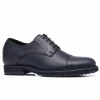 Fashion Guido Maggi Pitt Street Full Grain Shoes Black