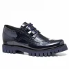 Cheap Guido Maggi Union Square Full Grain Shoes Black