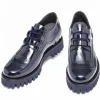 Cheap Guido Maggi Union Square Full Grain Shoes Black