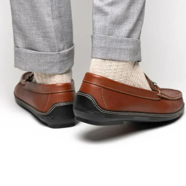 handsewn_shoe_co_bit_driv_10-2.webp Shop Handsewn Shoe Co. Bit Driver Brown