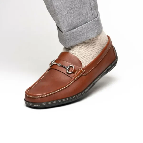 handsewn_shoe_co_bit_driv_11-1.webp Shop Handsewn Shoe Co. Bit Driver Brown