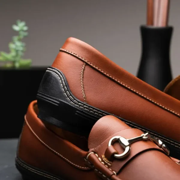 handsewn_shoe_co_bit_driv_8-2.webp Shop Handsewn Shoe Co. Bit Driver Brown