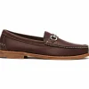 Cheap Handsewn Shoe Co. Bit Loafer Dark Brown DarkBrown