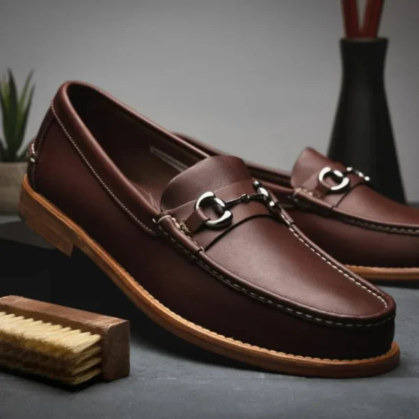 handsewn_shoe_co_bit_loaf_10-2.webp Cheap Handsewn Shoe Co. Bit Loafer Dark Brown DarkBrown