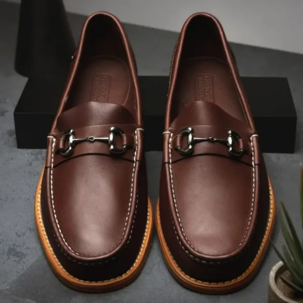handsewn_shoe_co_bit_loaf_14-1.webp Cheap Handsewn Shoe Co. Bit Loafer Dark Brown DarkBrown
