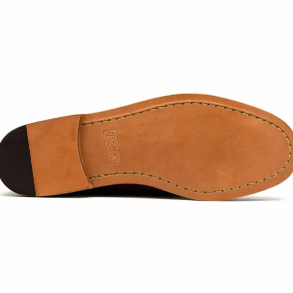 handsewn_shoe_co_bit_loaf_2-2.webp Cheap Handsewn Shoe Co. Bit Loafer Dark Brown DarkBrown