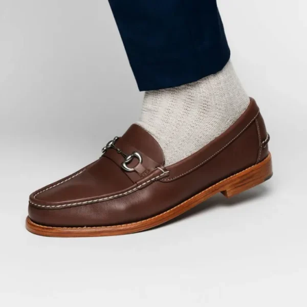 handsewn_shoe_co_bit_loaf_5-2.webp Cheap Handsewn Shoe Co. Bit Loafer Dark Brown DarkBrown