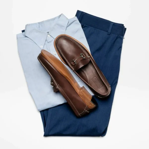 handsewn_shoe_co_bit_loaf_8-2.webp Cheap Handsewn Shoe Co. Bit Loafer Dark Brown DarkBrown