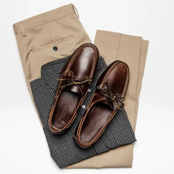 handsewn_shoe_co_boat_dri_11.webp Best Sale Handsewn Shoe Co. Boat Driver Dark Brown DarkBrown