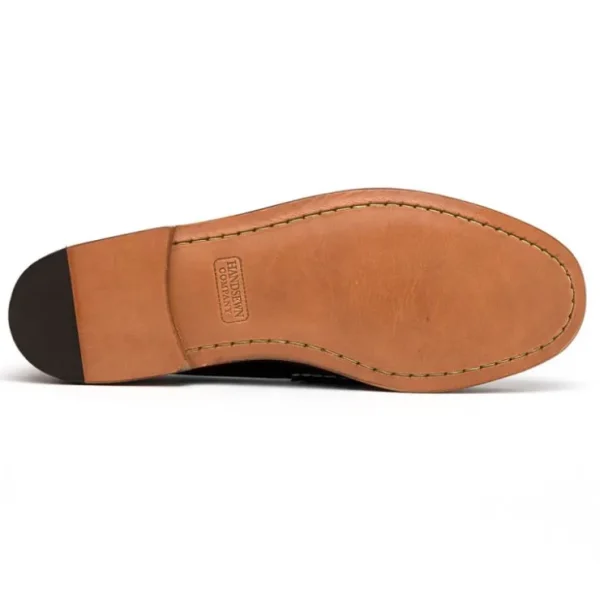 handsewn_shoe_co_buckle_k_3-2.webp Cheap Handsewn Shoe Co. Buckle Kilt Loafer Dark Brown DarkBrown