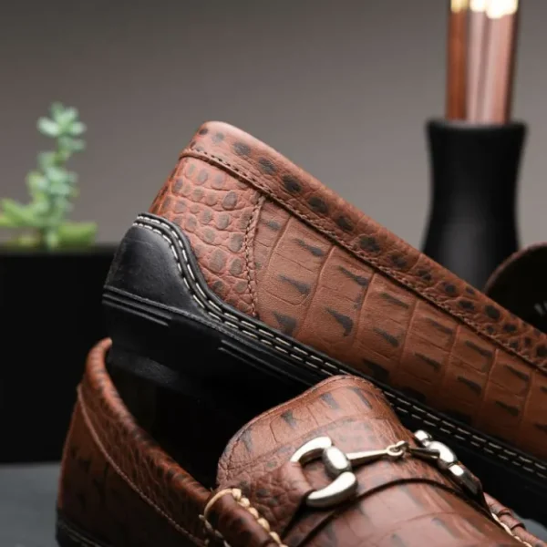 handsewn_shoe_co_croco_bi_7.webp Flash Sale Handsewn Shoe Co. Croco Bit Driver Brown
