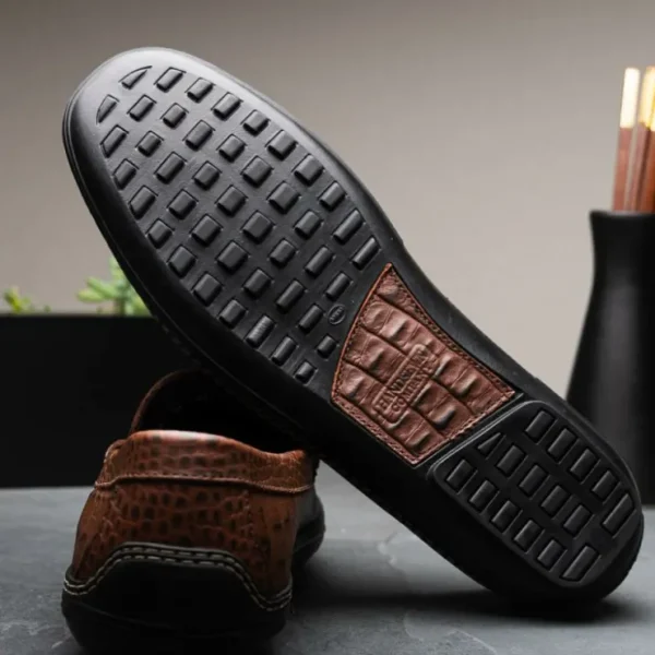 handsewn_shoe_co_croco_bi_8.webp Flash Sale Handsewn Shoe Co. Croco Bit Driver Brown